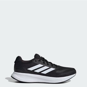 Resim Adidas Cblack/ftwwht/cblack Runfalcon 5 Yürüyüş Spor Ayakkabı Siyah 