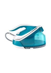 Resim Philips PerfectCare Compact Plus GC7920/20 2400 W Kazanlı Ütü (Teşhir) 