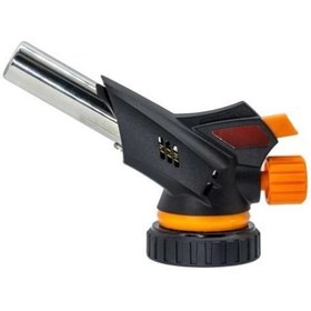 Resim REXAY 1300 Derece 509C Çakmak Gazı Uyumlu Pürmüz Kafası Kamp , Mereng Yapımı İçin Pürmüz Başlığı 