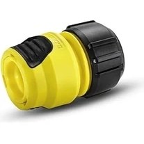 Resim Metra Shop Menashop Universal Hortum Bağlantı Aparatı Plus, Sarı 