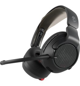 Resim Skullcandy Crusher Plyr 720 Oyuncu Kulaklık Digi Black S6PCW-T963 
