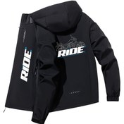 Resim Kadınlar için Rüzgar Geçirmez Motosiklet Ceketi - Hafif Rüzgar Geçirmez Mont, Tam Fermuar Kapanışı, Kapüşonlu Boyun, Fermuarlı Cep - Motosiklet, Bisiklet, İşe Giderken Kullanılan Pembe Motosiklet Ceketi - Kadın Motosikletçiler için İlkbahar/Sonbahar Dış Giyim, Motosiklet Ekipmanı, Açık Hava Spor Giyim, Şık Tasarım, Nefes Alabilen Kumaş, Bisiklet Giyim, Spor Tasarım, Dayanıklı Yapı, Kadın Bisikletçiler 