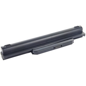 Resim Asus Uyumlu A53By A53E A53F A53J Notebook Bataryası - Pili 9Cell 