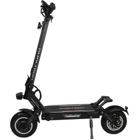Resim Dualtron Achilleus Limited Elektrikli Scooter 