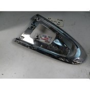 Resim Sym Fiddle Iıı 125-200 Ön Grenaj Krom Kapak 