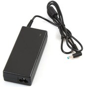 Resim S-Link Sl-Nba47 19.5V 4.62A 4.5x3.0 Dell Uyumlu Notebook Standart Adaptö 