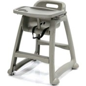 Resim Empero Emp.ms.01 Mama Sandalyesı 