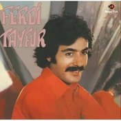 Resim Plakvebe Ferdi Tayfur - Postacılar (Plak) 33 Devir 
