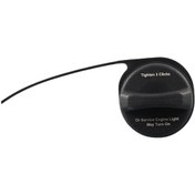 Resim Chevrolet İçin A6913 Araba Yakıt Deposu Kapağı 95995094 