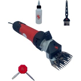 Resim Palmera Km6n Koyun Kırkma Makinesi 380w 