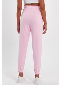 Resim Alexandergardı Bağlamalı Jogger Eşofman Altı B23 0024 001 