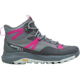 Resim Merrell Siren 4 Mid Gore-Tex Kadın Outdoor Bot 