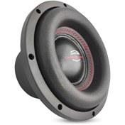 Resim Carmon Audio 20 Cm Subwoofer 900 Watts 300 Rms 4 Ohm 