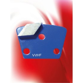 Resim Çapar Yapı Htg-A1 Vvhf Silim Makinesi Elması 120 Grit 