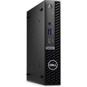 Resim Dell Optiplex 7020MFF I7-14700T Vpro 16GB 512GB SSD Ubuntu N014O7020MFFEMEA-VP-UBU 