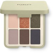 Resim Green Me Eyeshadow Palette 