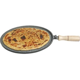 Resim 5DM Döküm Gözleme - Katmer - Balık Tavası 36 cm 