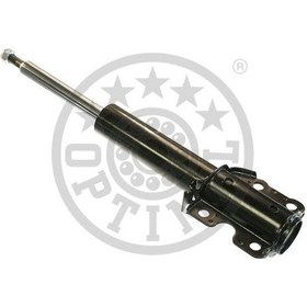 Resim OPTIMAL A-3091H Amortisör Ön Lt35 Volt / Sprinter Yağlı 