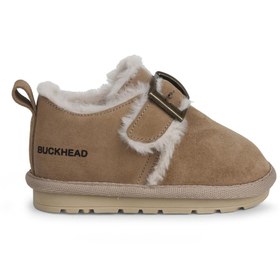 Resim BUCKHEAD BUCK3066-BH011 SLIDE PANDUF ÇOCUK EV AYAKKABISI 