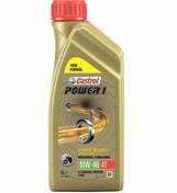 Resim Castrol Power 1 4t 10w-40 1 Litre 