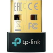 Resim Tp-Lınk UB500 Nano Bluetooth 5.0 USB Adaptör 