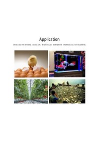 Resim Fortunelane Yüksek Hassasiyetli Dijital Termostat, -55 İle +120 Aralığında Kontrol, Kaliteli Model 