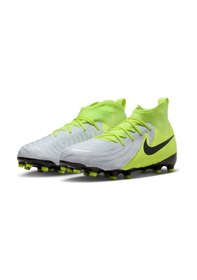 Resim Nike Phantom Luna II Academy FG/MG | Sarı 