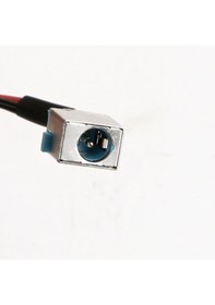 Resim Acer Uyumlu Aspire Dc30100Rk00 Dc Power Jack (Kablolu) 