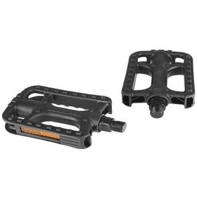 Resim Bisiklet Pedal Takımı Bilyalı Fp-804 