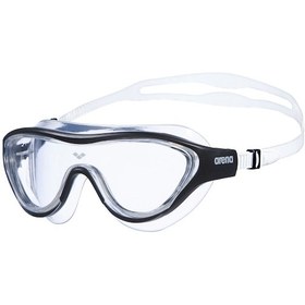 Resim Arena The One Mask Yüzücü Gözlüğü 003148102 Siyah 