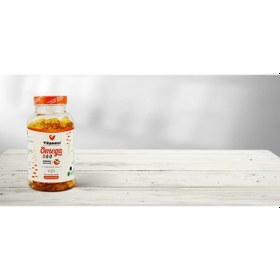 Resim Vitamost Norveç Balık Yağı Omega 3-6-9 200 Yumuşak Kapsül 
