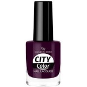 Resim Golden Rose City Color Oje 54 10.2ml 