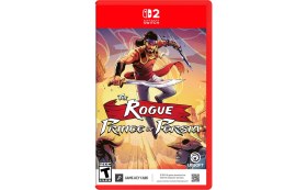 Resim Nintendo The Rogue Prince Of Persia - Switch 2 