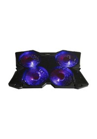 Resim Preo My Cooler MGF01 Gaming Notebook Soğutucu 