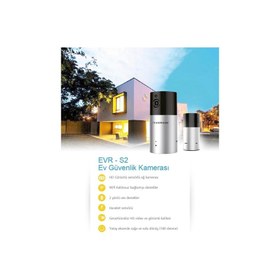 Resim Hikvision DS-2CDT4041G2-LIUF 4 MP Smart Hybrid 2.8mm Lens Bullet IP Kamera 