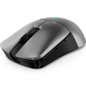 Resim Lenovo Legion M600S Kablosuz Oyuncu Mouse Siyah 