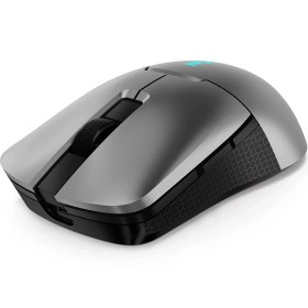 Resim Lenovo Legion M600S Kablosuz Oyuncu Mouse Siyah 