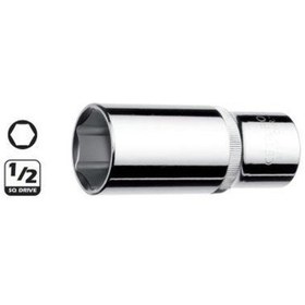 Resim Ceta C24-H12 Derin Lokma Anahtarı 6 Köşe 12 Mm 