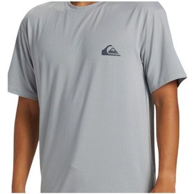 Resim Quıksılver Quiksilver Everyday Upf50 Erkek Likra Qua Çok Renkli 