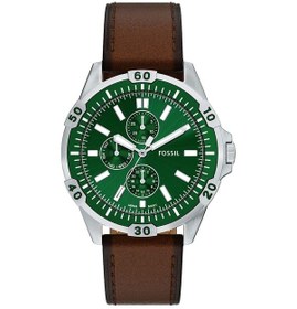 Resim Fossil Ffs6147 Erkek Kol Saati Metalik Gri 