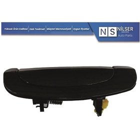 Resim Hyundai Getz Arka Sağ Dış Kapı Kol 2002-2008 
