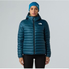 Resim The North Face W Terra Peak Hoodıe Kadın Ceket Nf0a8dedbq51 Çok Renkli 