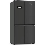 Resim Grundig Gqnd 572 Dı E Enerji Sınıfı 572 Lt No Frost Buzdolabı 