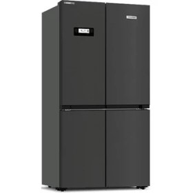 Resim Grundig Gqnd 572 Dı E Enerji Sınıfı 572 Lt No Frost Buzdolabı 