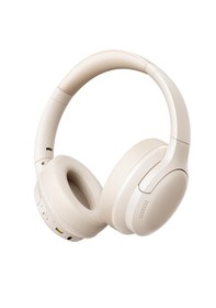 Resim Baseus Bass BH1 Lite Bluetooth 5.4 Kablosuz Kulaküstü Kulaklık 