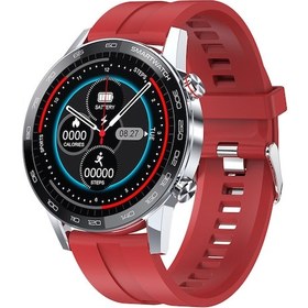 Resim Vkemall Ip68 Su Geçirmez Akıllı Saat (İthalatçı Garantili) 