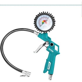 Resim Total LASTİK ŞİŞİRME TABANCASI 