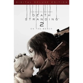 Resim Death Strandıng 2: On The Beach Ps5 (Dijital Ürün) 