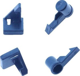 Resim Fakir P 1200 Elektrikli Süpürge Tırnak Takımı 