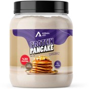 Resim ANIMAL JOY Protein Pankek Mix Vanilyalı 750g 